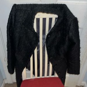 Banana Republic winter jacket